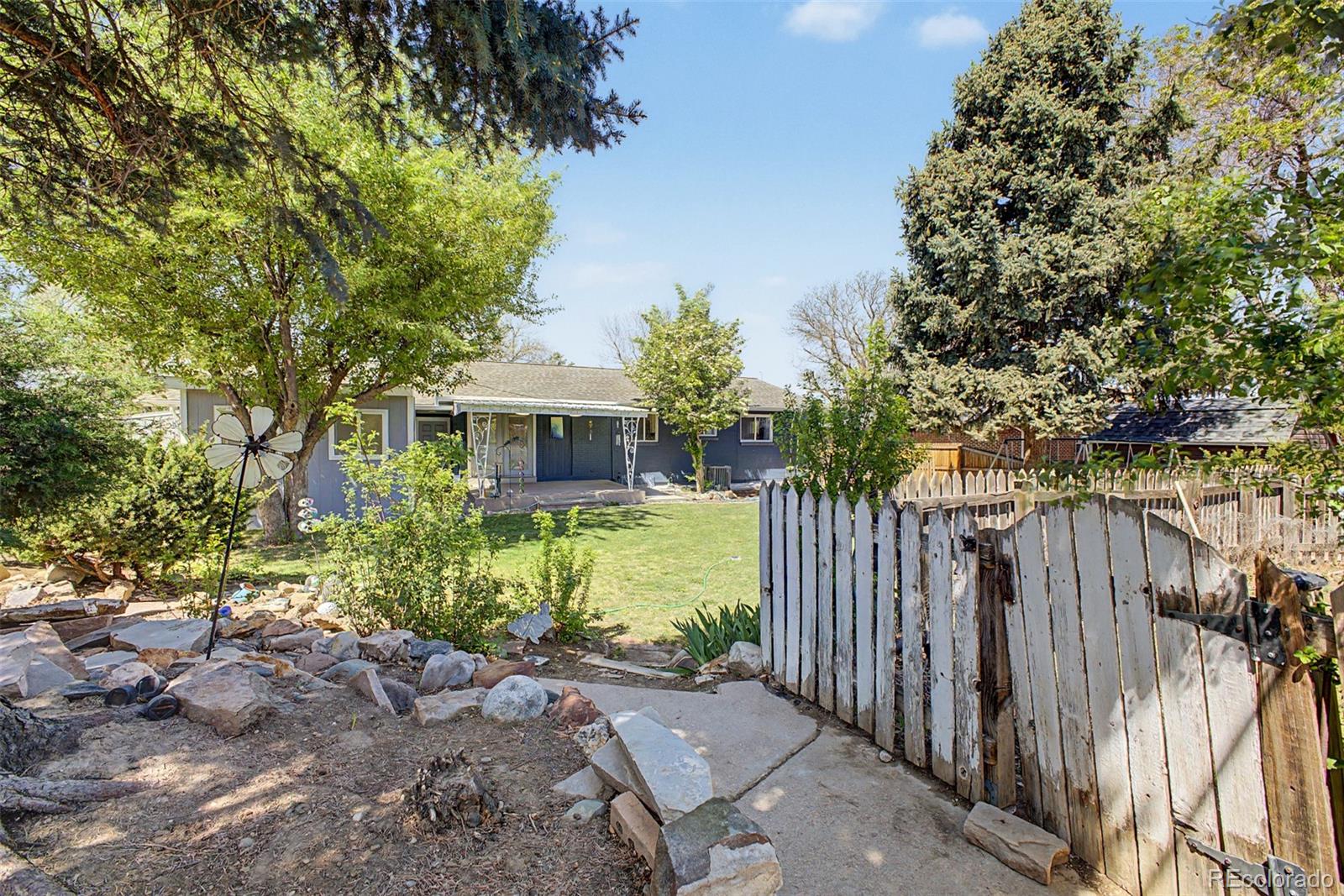 8084 E Hampden Circle Denver CO 80237