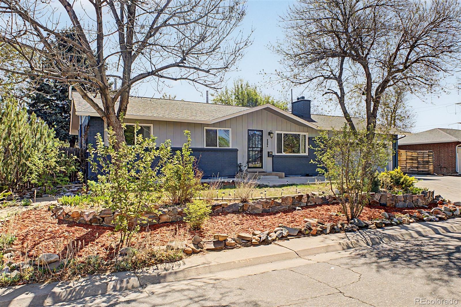 8084 E Hampden Circle Denver CO 80237