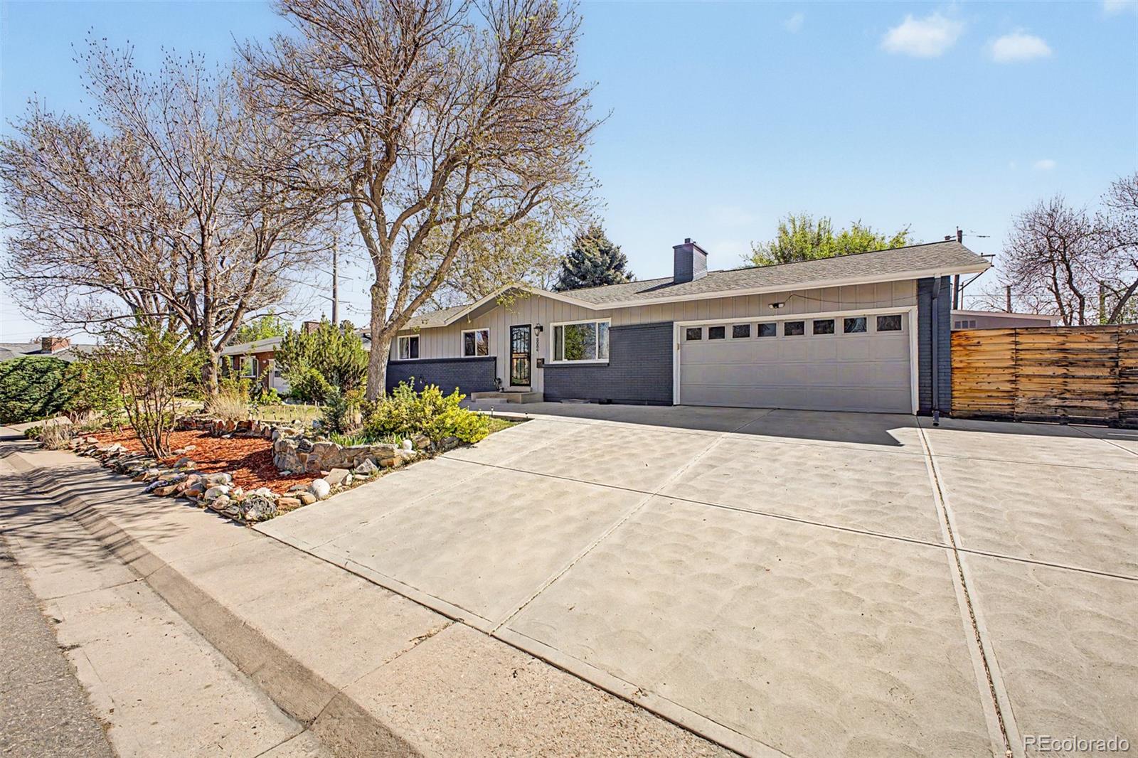 8084 E Hampden Circle Denver CO 80237