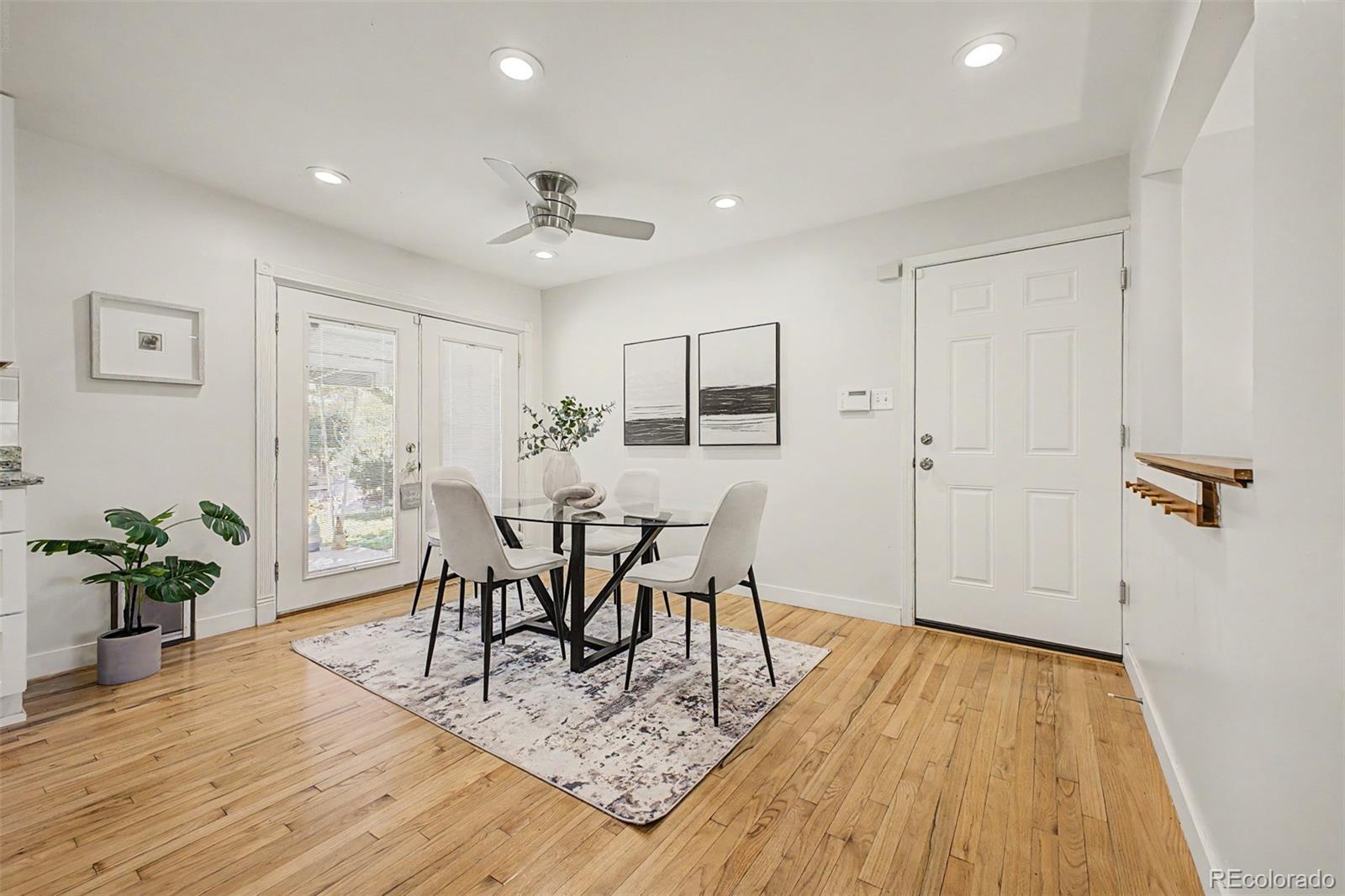 8084 E Hampden Circle Denver CO 80237