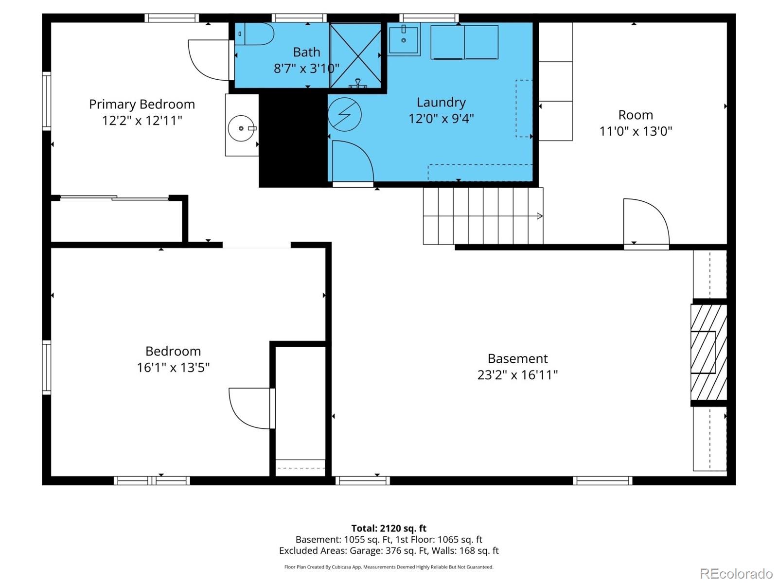 8084 E Hampden Circle Denver CO 80237