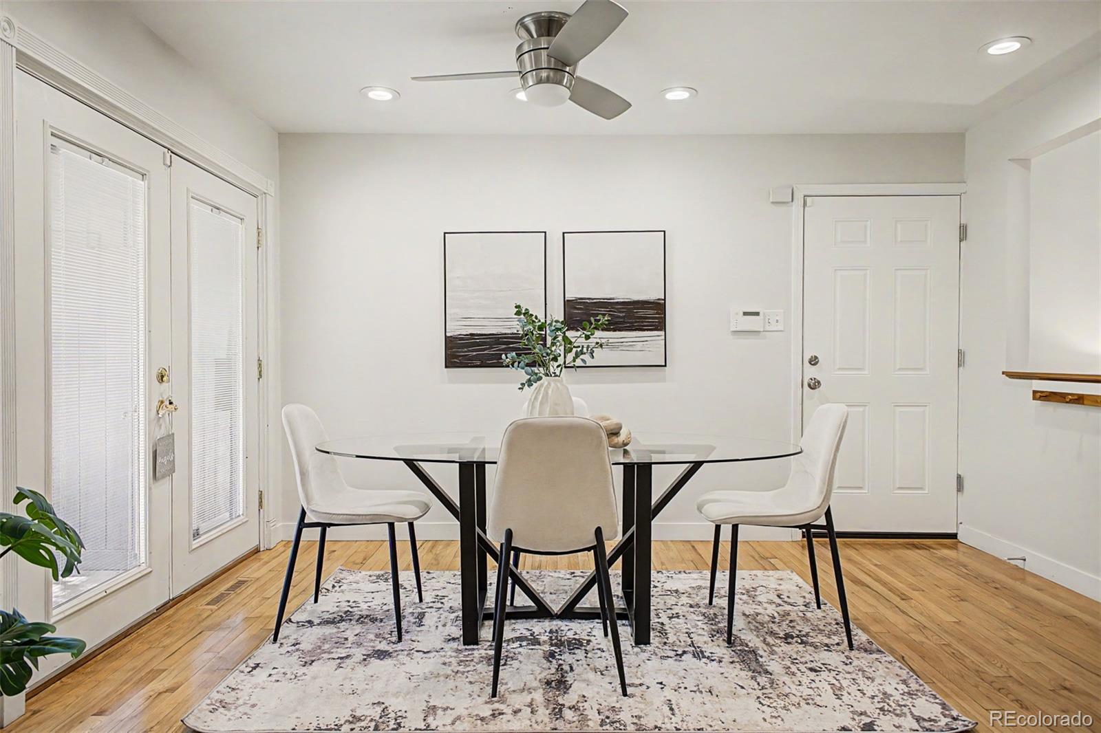 8084 E Hampden Circle Denver CO 80237