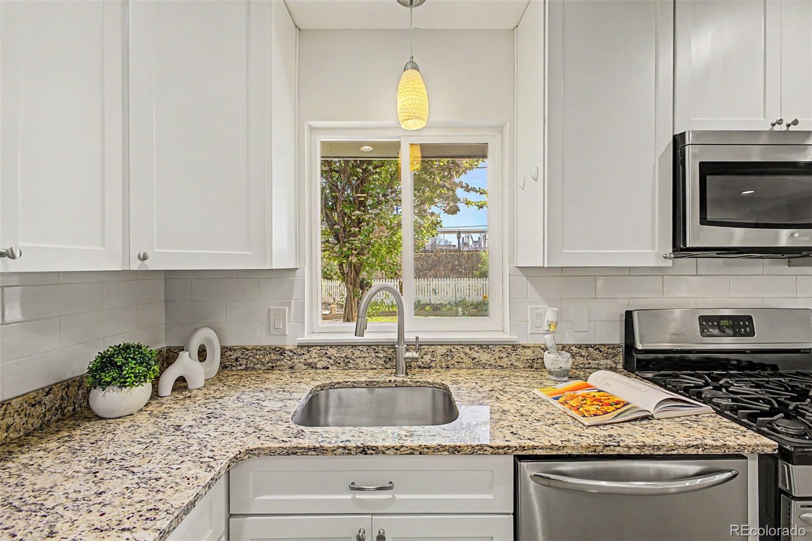 8084 E Hampden Circle Denver CO 80237