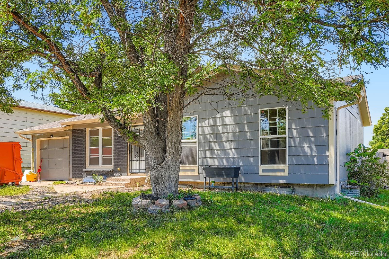 2615 S Laredo Court Aurora CO 80013