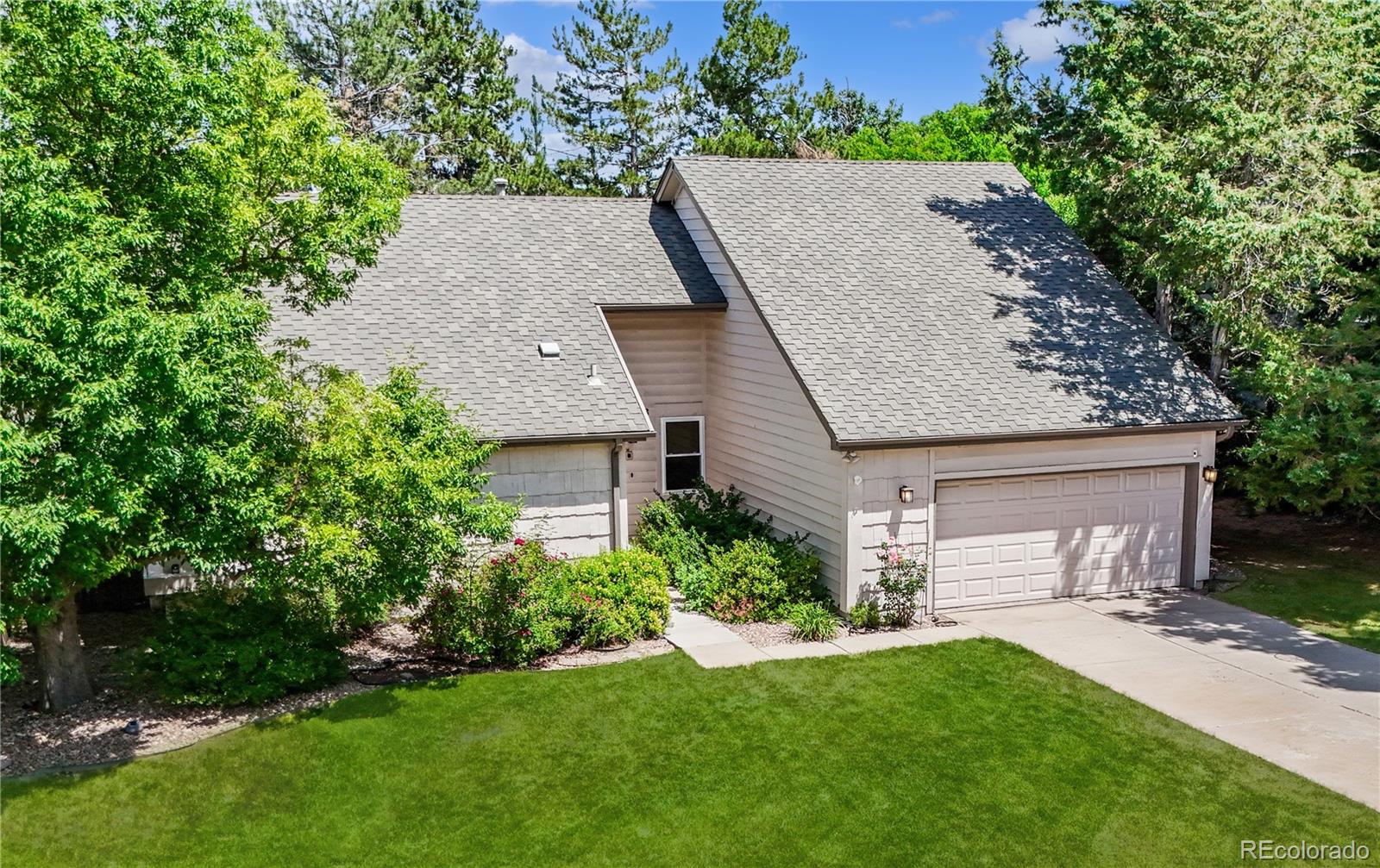 7888 S Poplar Way Centennial CO 80112