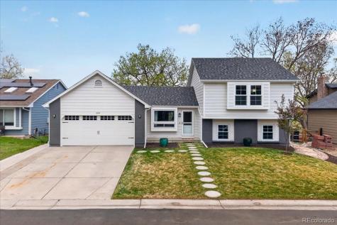 8697 Aspen Circle Parker CO 80134