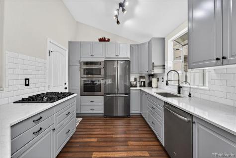 8697 Aspen Circle Parker CO 80134
