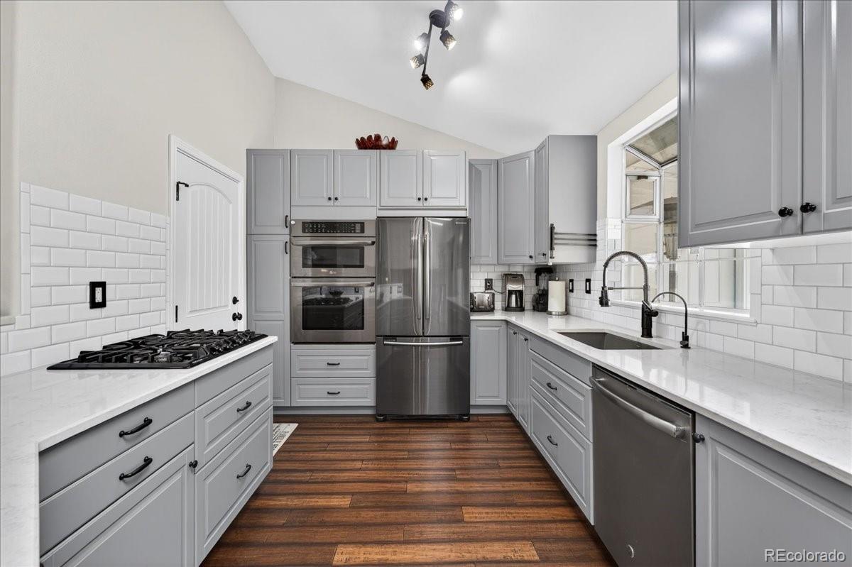 8697 Aspen Circle Parker CO 80134