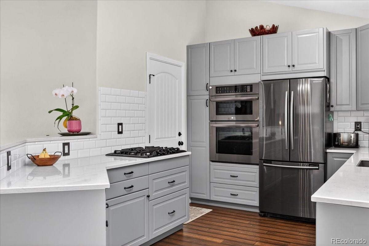8697 Aspen Circle Parker CO 80134