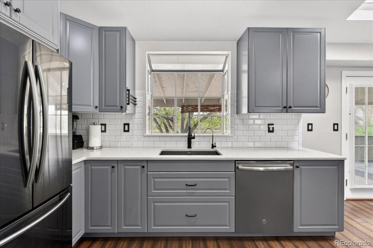 8697 Aspen Circle Parker CO 80134