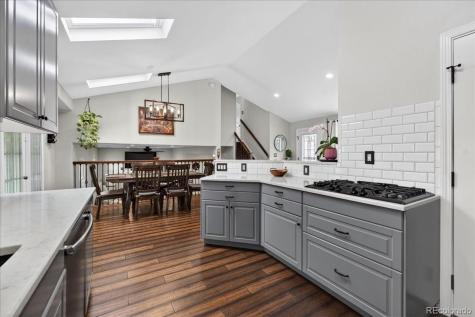 8697 Aspen Circle Parker CO 80134