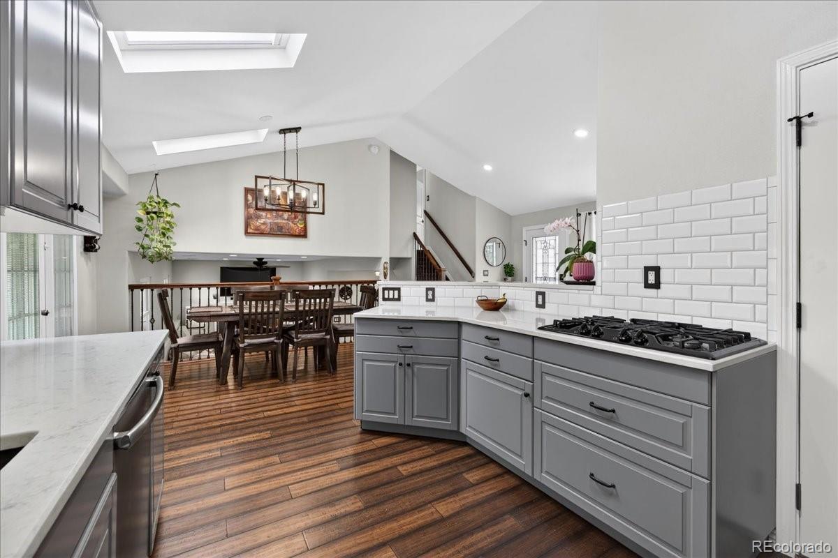 8697 Aspen Circle Parker CO 80134