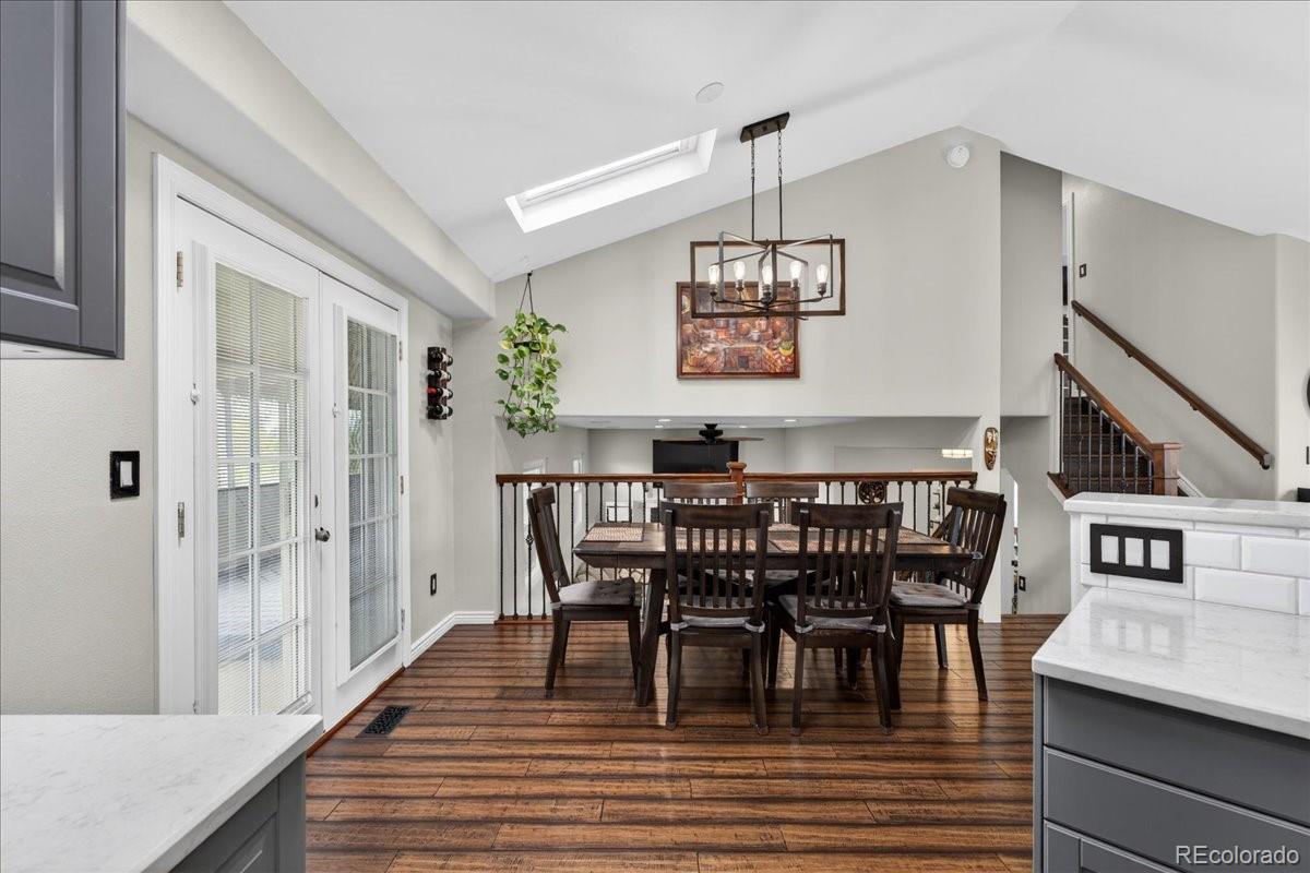 8697 Aspen Circle Parker CO 80134