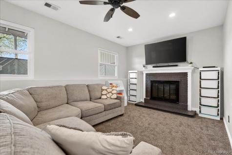 8697 Aspen Circle Parker CO 80134