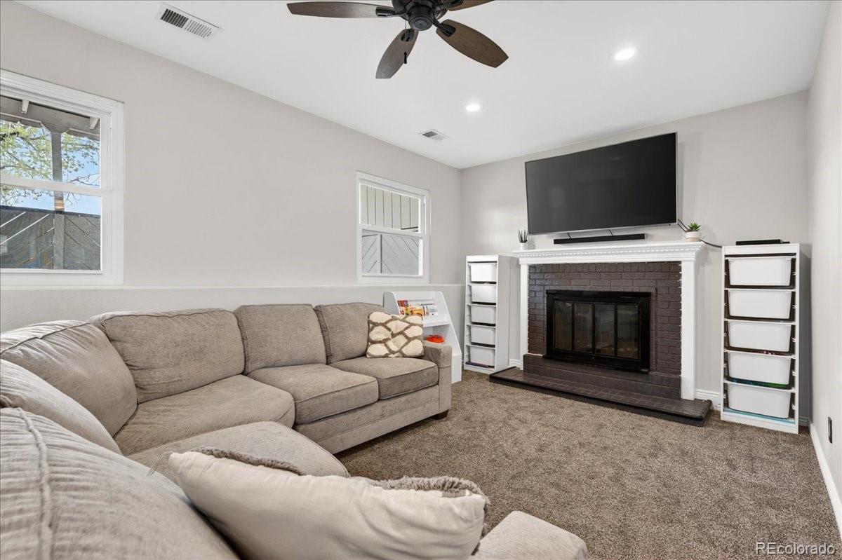 8697 Aspen Circle Parker CO 80134