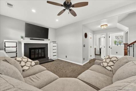8697 Aspen Circle Parker CO 80134
