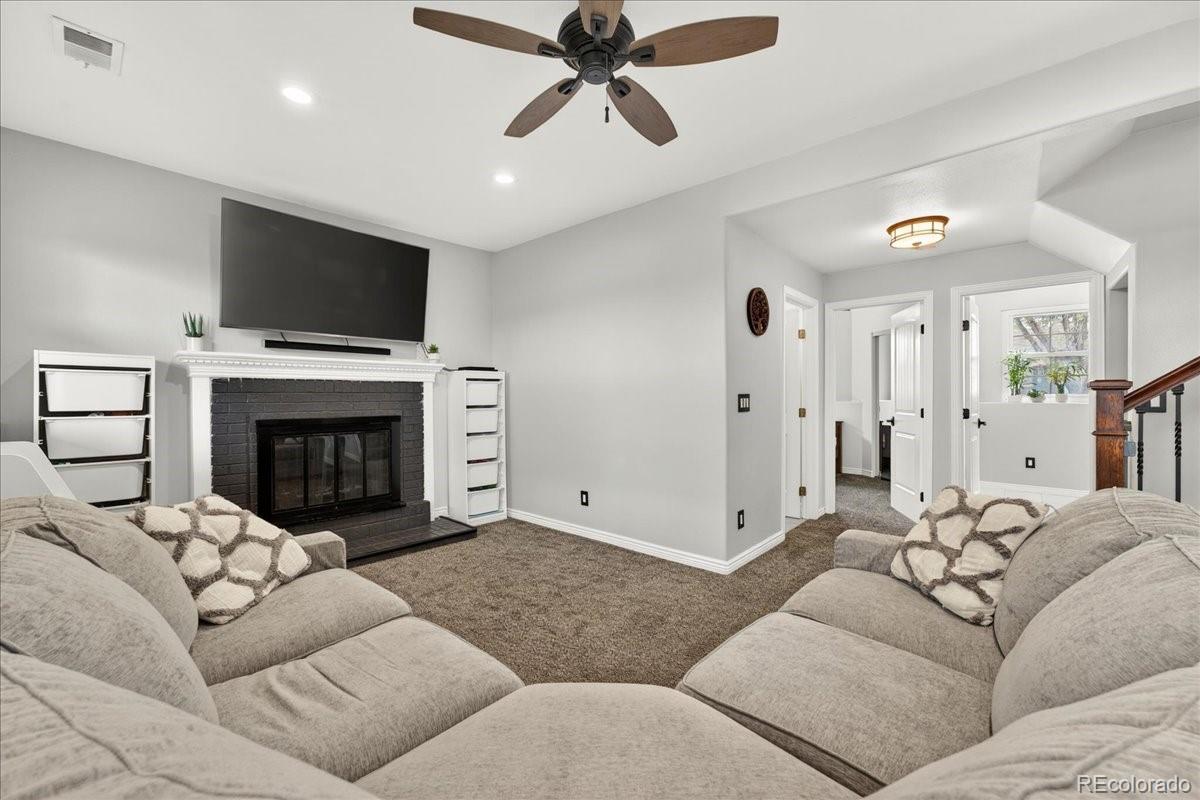8697 Aspen Circle Parker CO 80134