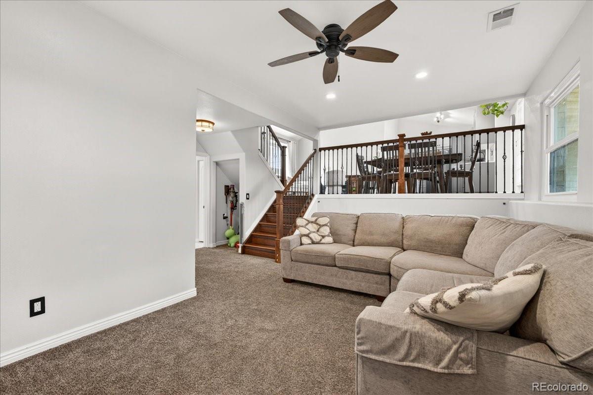 8697 Aspen Circle Parker CO 80134
