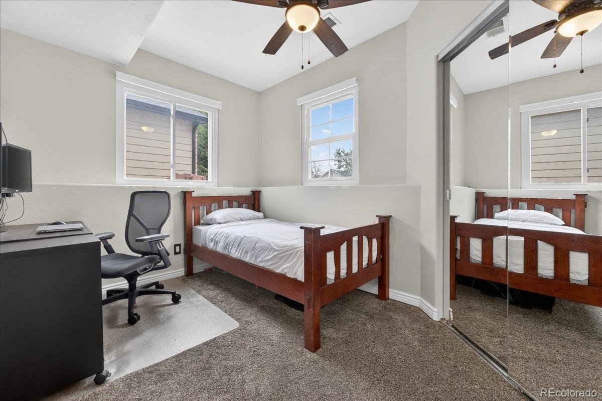 8697 Aspen Circle Parker CO 80134