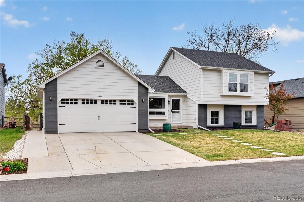 8697 Aspen Circle Parker CO 80134