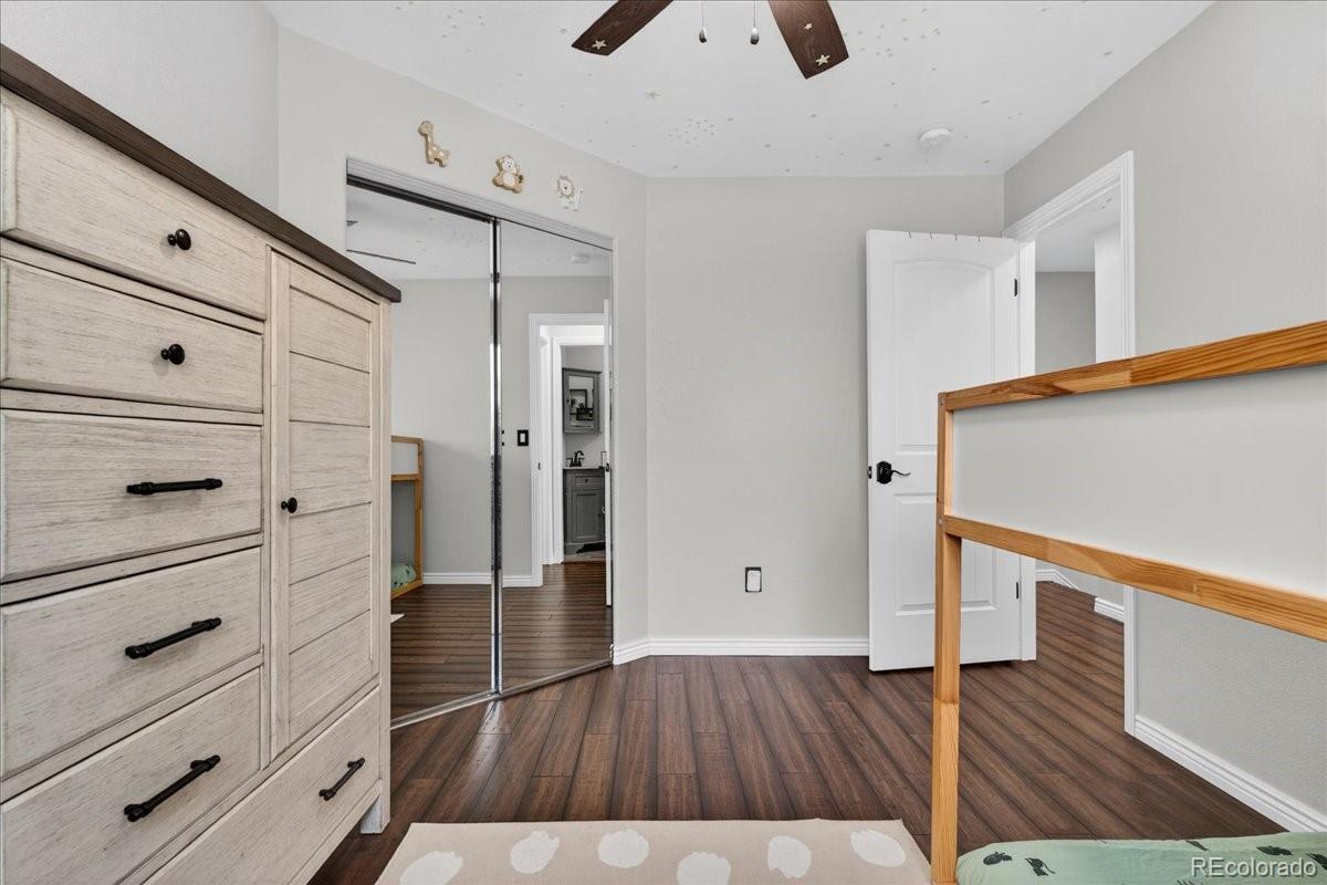 8697 Aspen Circle Parker CO 80134