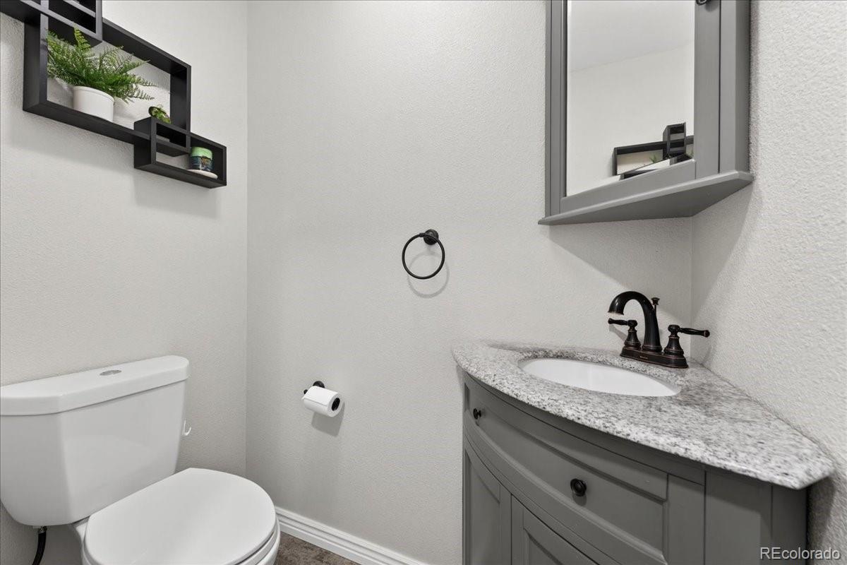 8697 Aspen Circle Parker CO 80134