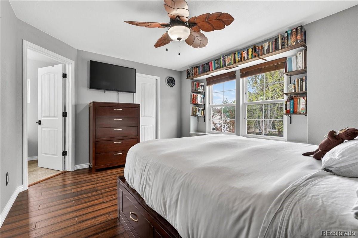 8697 Aspen Circle Parker CO 80134