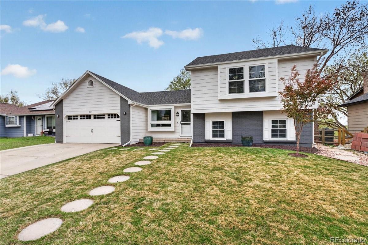 8697 Aspen Circle Parker CO 80134