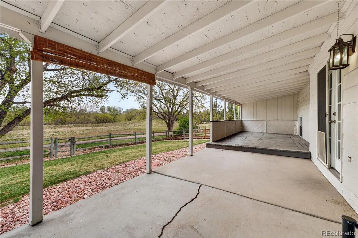 8697 Aspen Circle Parker CO 80134