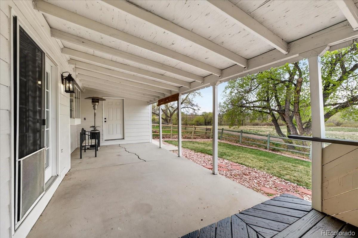 8697 Aspen Circle Parker CO 80134