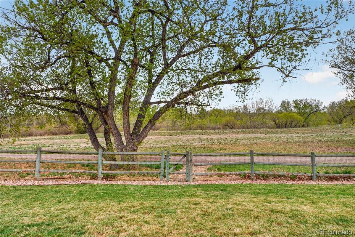 8697 Aspen Circle Parker CO 80134