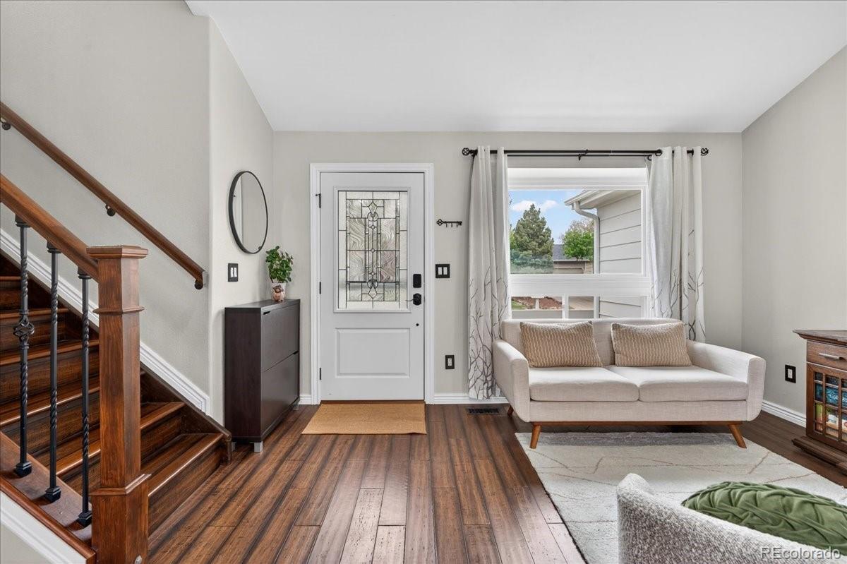8697 Aspen Circle Parker CO 80134