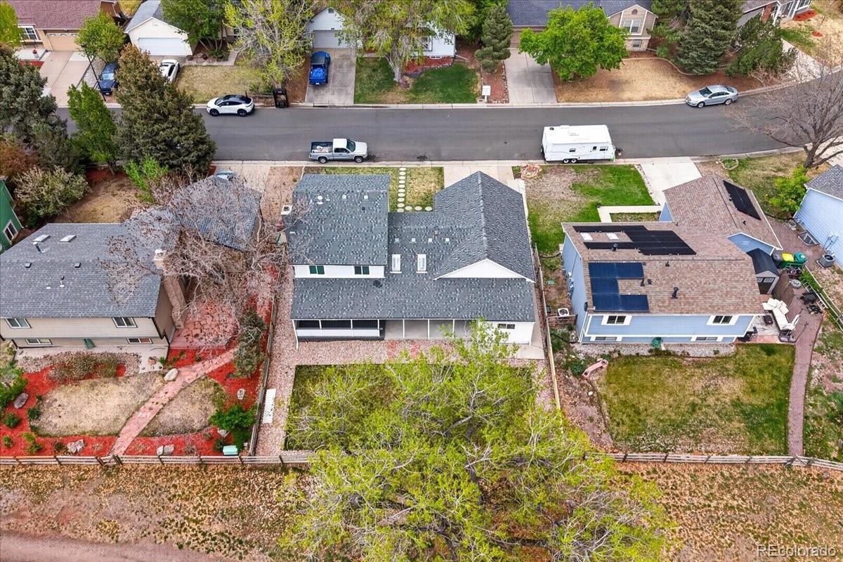 8697 Aspen Circle Parker CO 80134