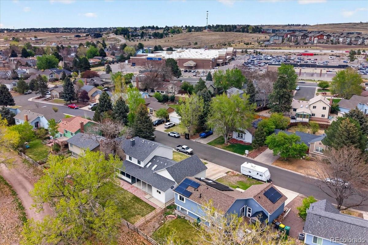 8697 Aspen Circle Parker CO 80134