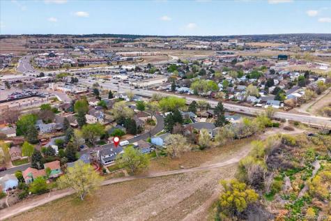 8697 Aspen Circle Parker CO 80134