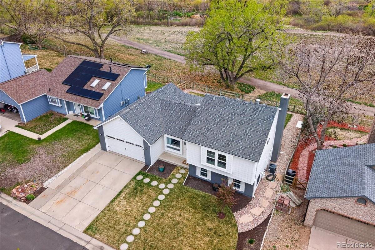 8697 Aspen Circle Parker CO 80134