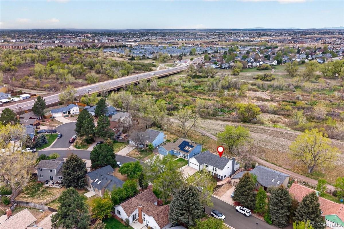8697 Aspen Circle Parker CO 80134