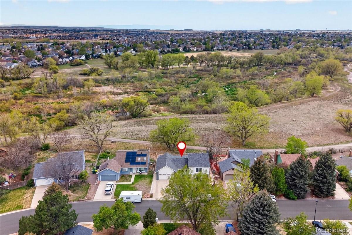 8697 Aspen Circle Parker CO 80134