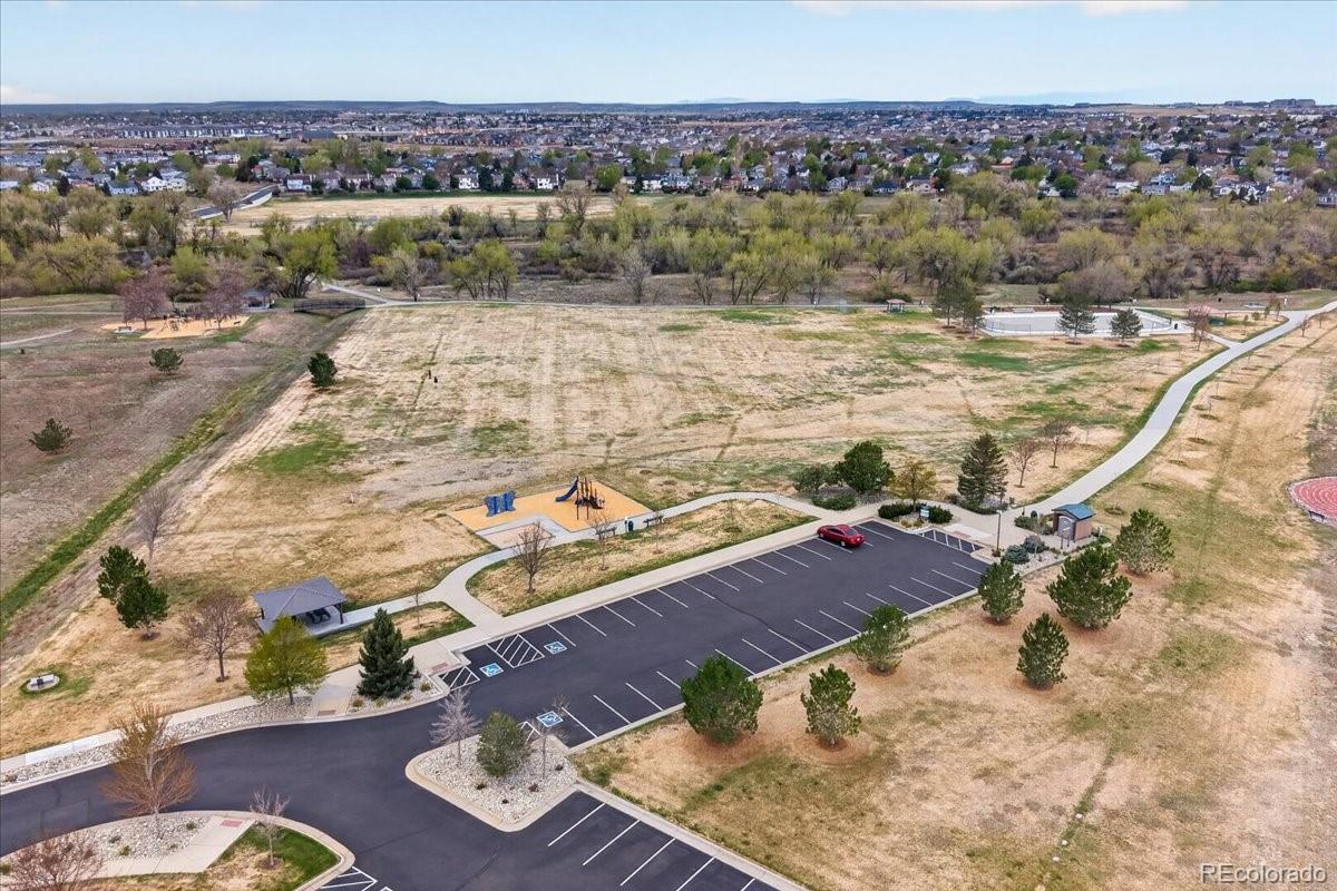 8697 Aspen Circle Parker CO 80134