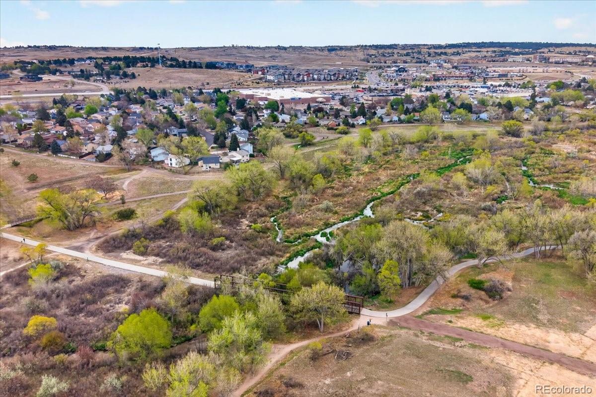 8697 Aspen Circle Parker CO 80134