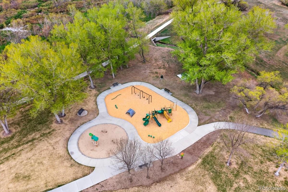 8697 Aspen Circle Parker CO 80134