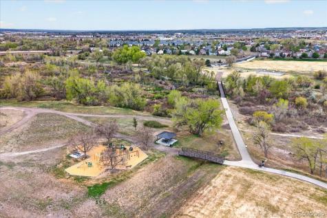 8697 Aspen Circle Parker CO 80134