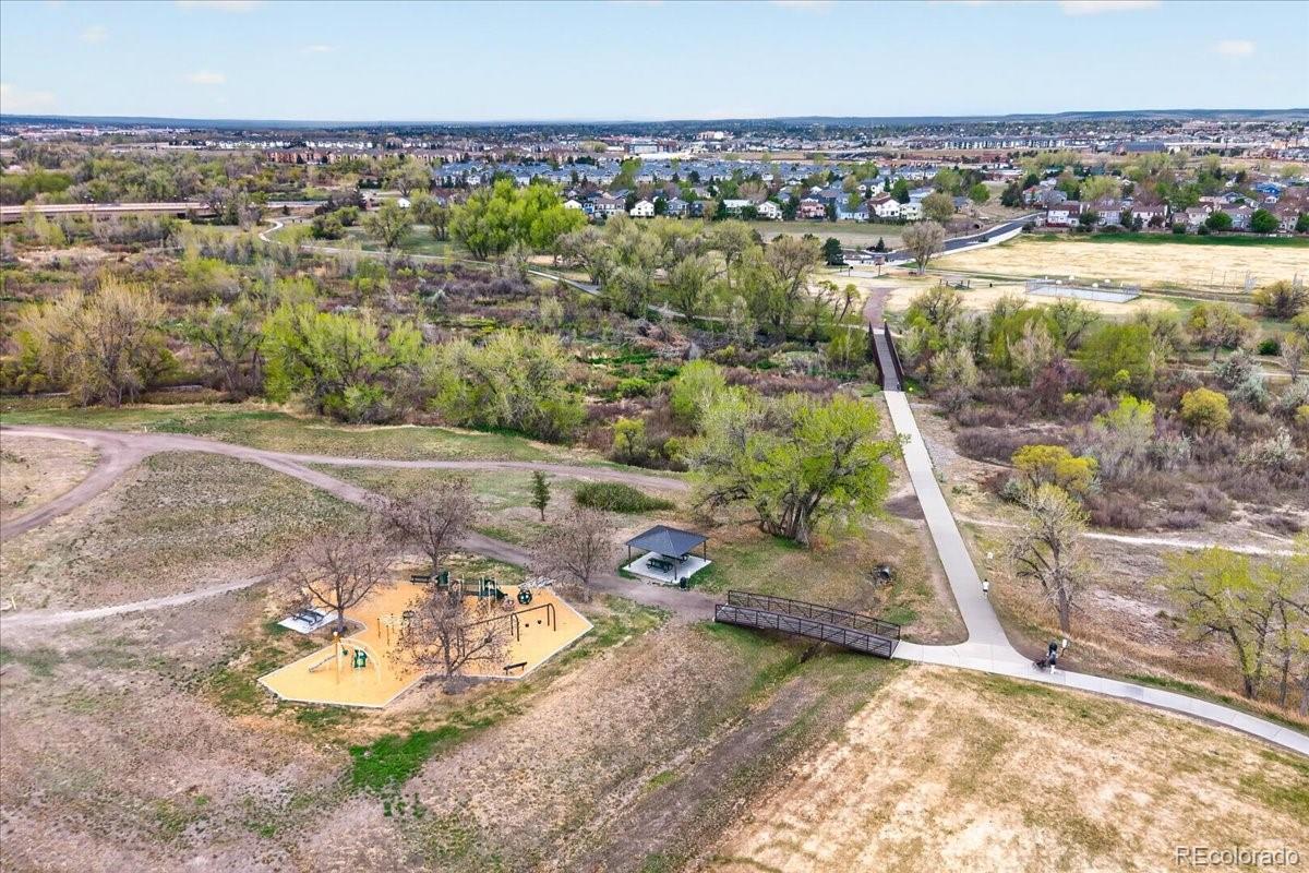 8697 Aspen Circle Parker CO 80134