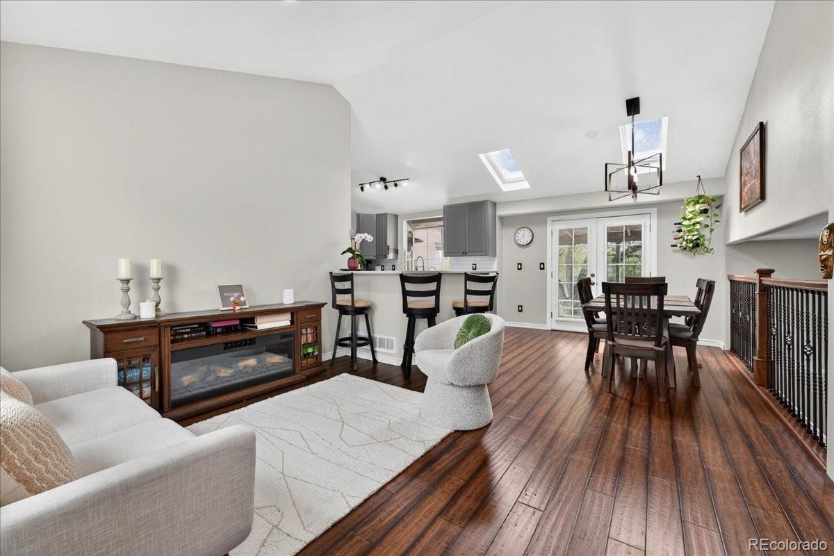 8697 Aspen Circle Parker CO 80134