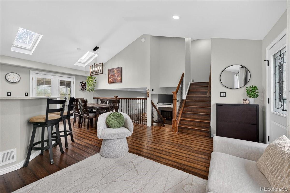 8697 Aspen Circle Parker CO 80134