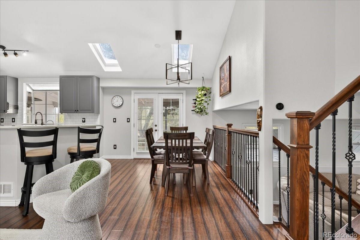 8697 Aspen Circle Parker CO 80134