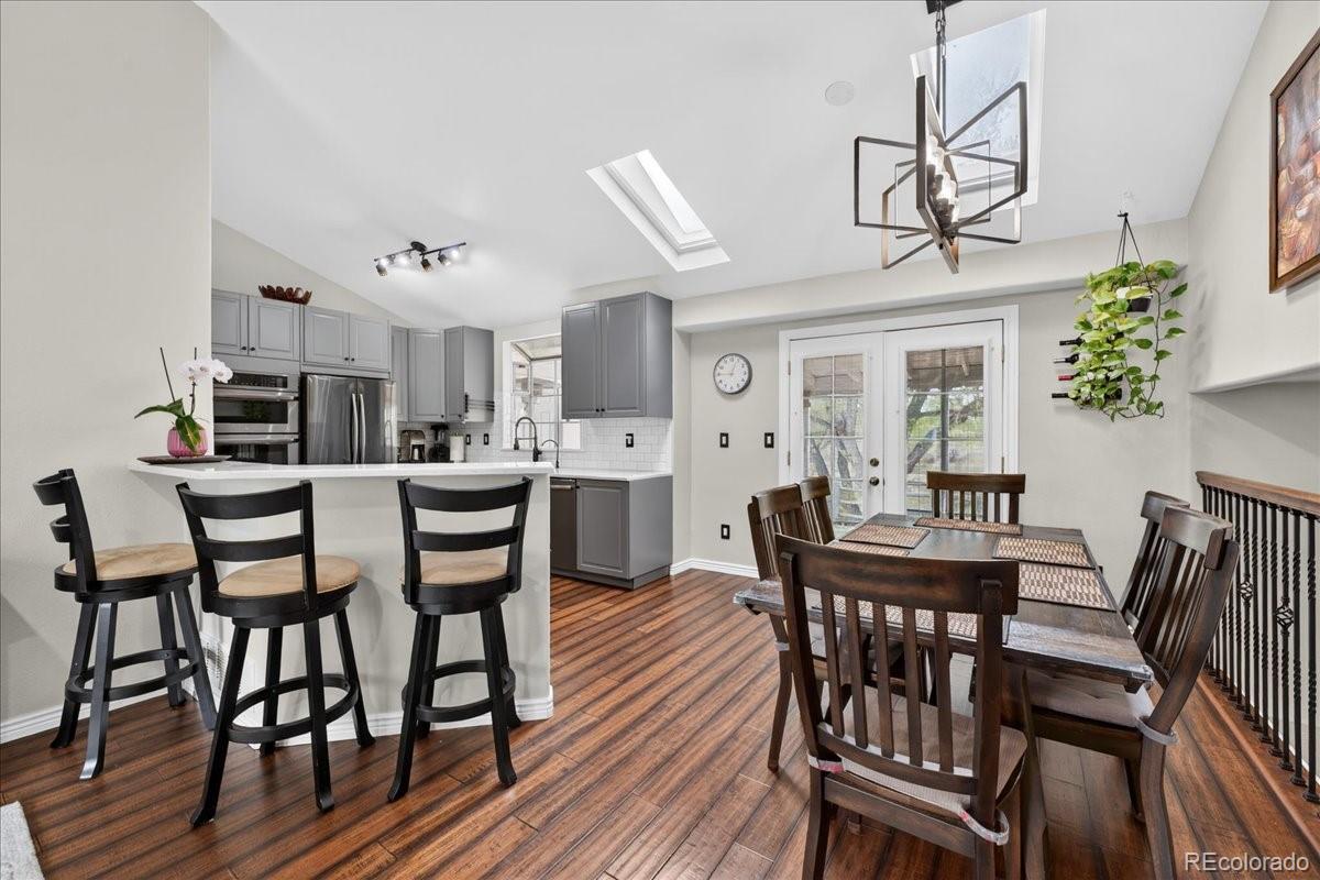 8697 Aspen Circle Parker CO 80134