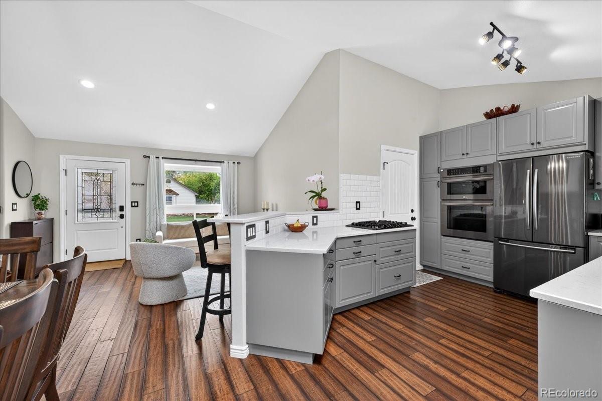 8697 Aspen Circle Parker CO 80134