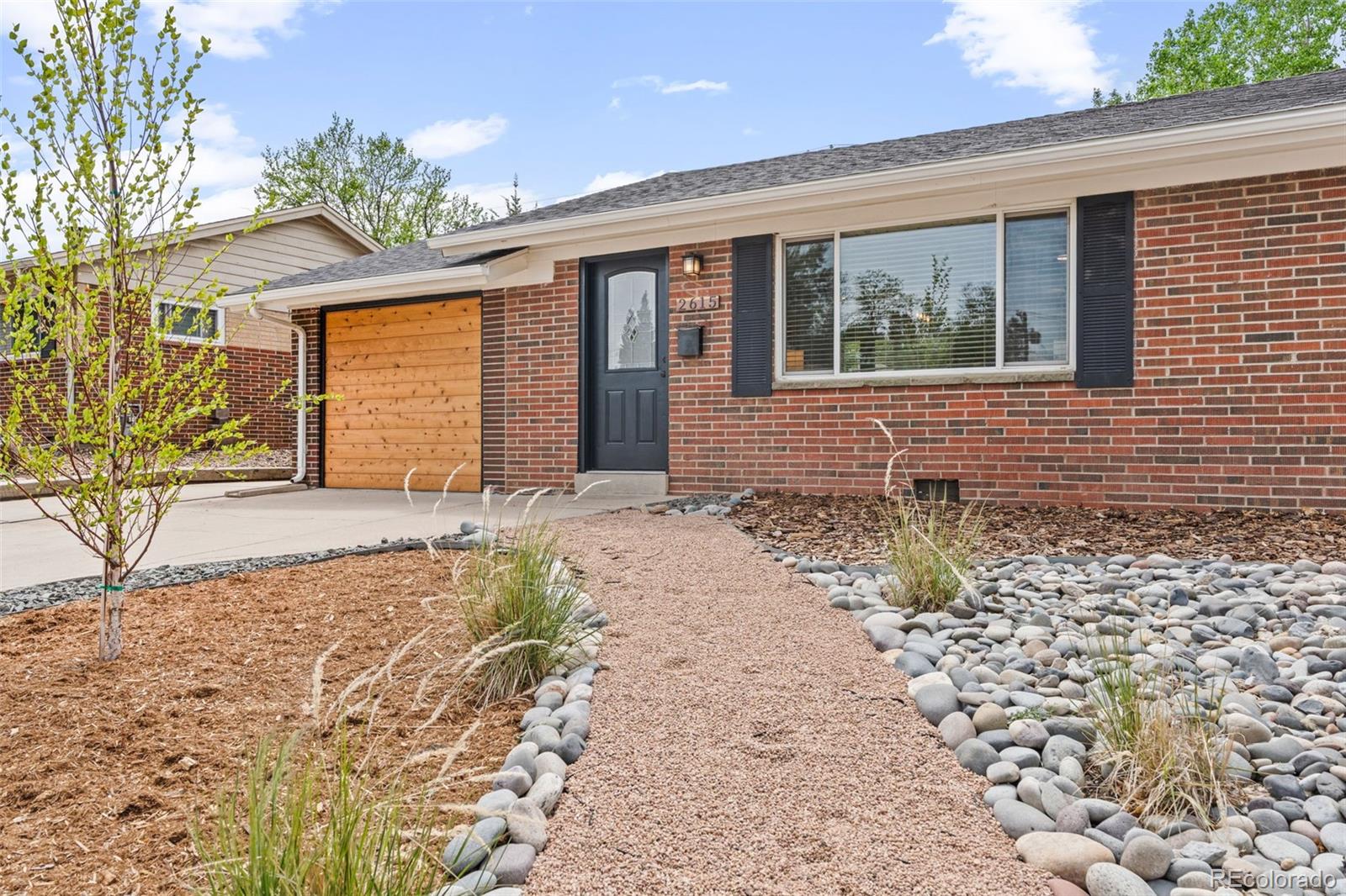 2615 S Newton Street Denver CO 80219