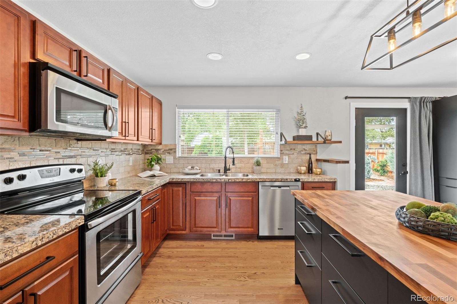 2615 S Newton Street Denver CO 80219